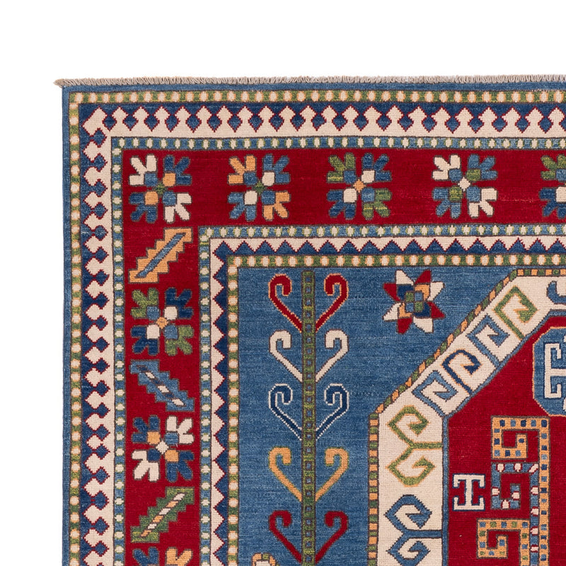 Kazak Koberec 295x203cm - Orientální koberec