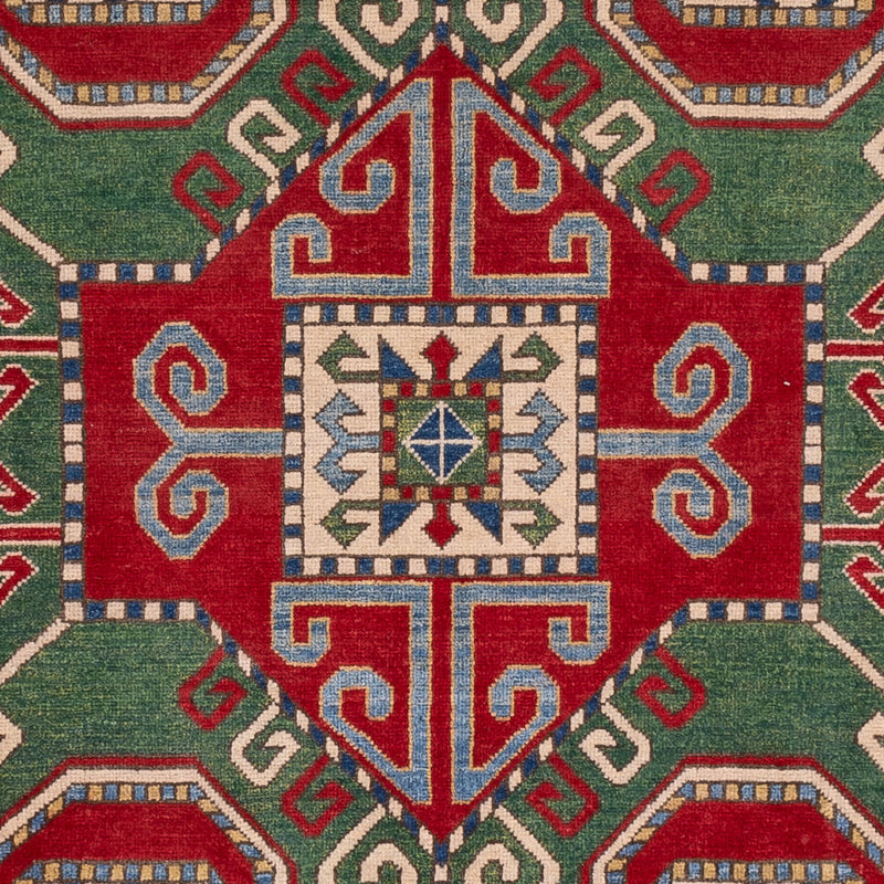 Kazak Koberec 293x200cm - Orientální koberec
