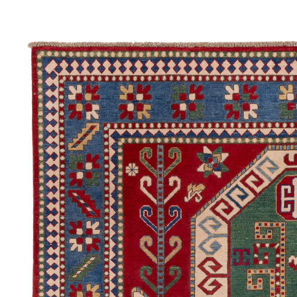 Kazak Koberec 293x200cm - Orientální koberec