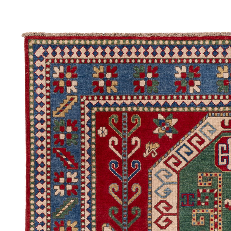 Kazak Koberec 293x200cm - Orientální koberec