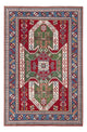 Kazak Koberec 196x296cm - Orientální koberec