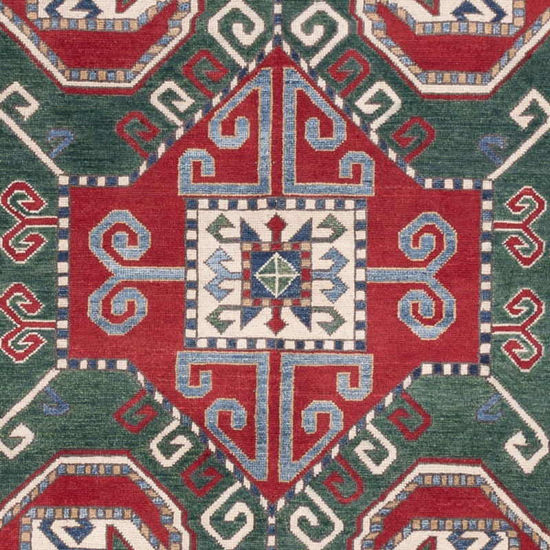 Kazak Koberec 200x296cm - Orientální koberec