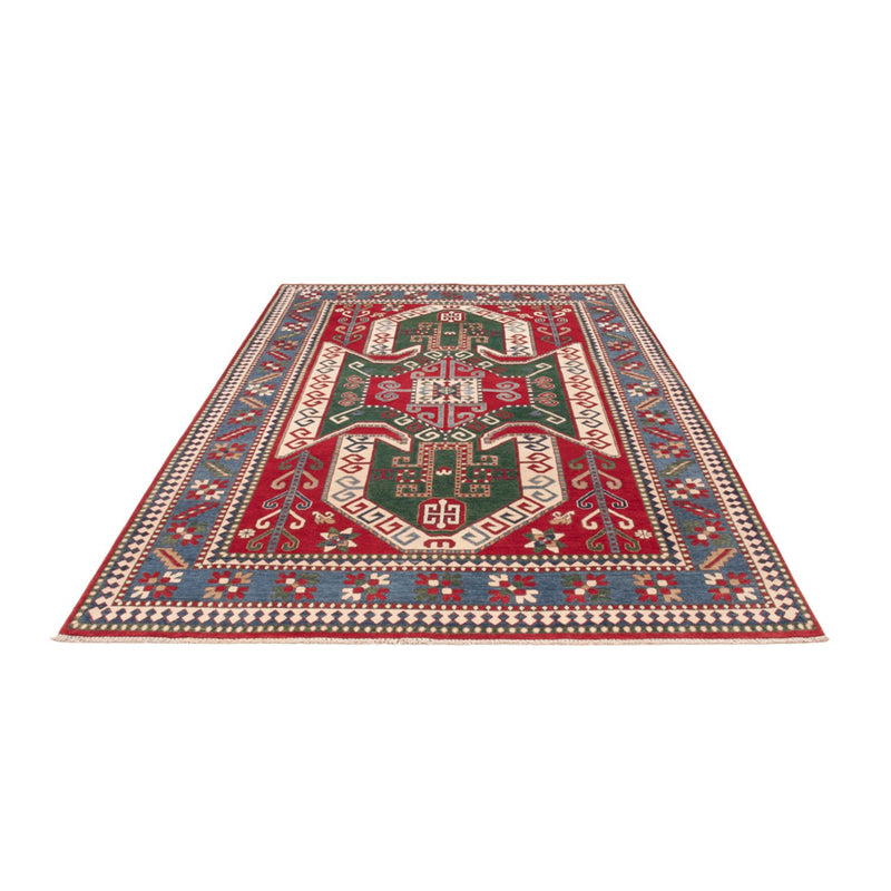 Kazak Koberec 200x296cm - Orientální koberec