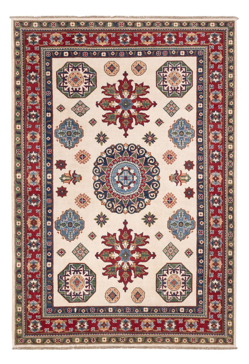 Kazak Koberec 182x270cm - Orientální koberec