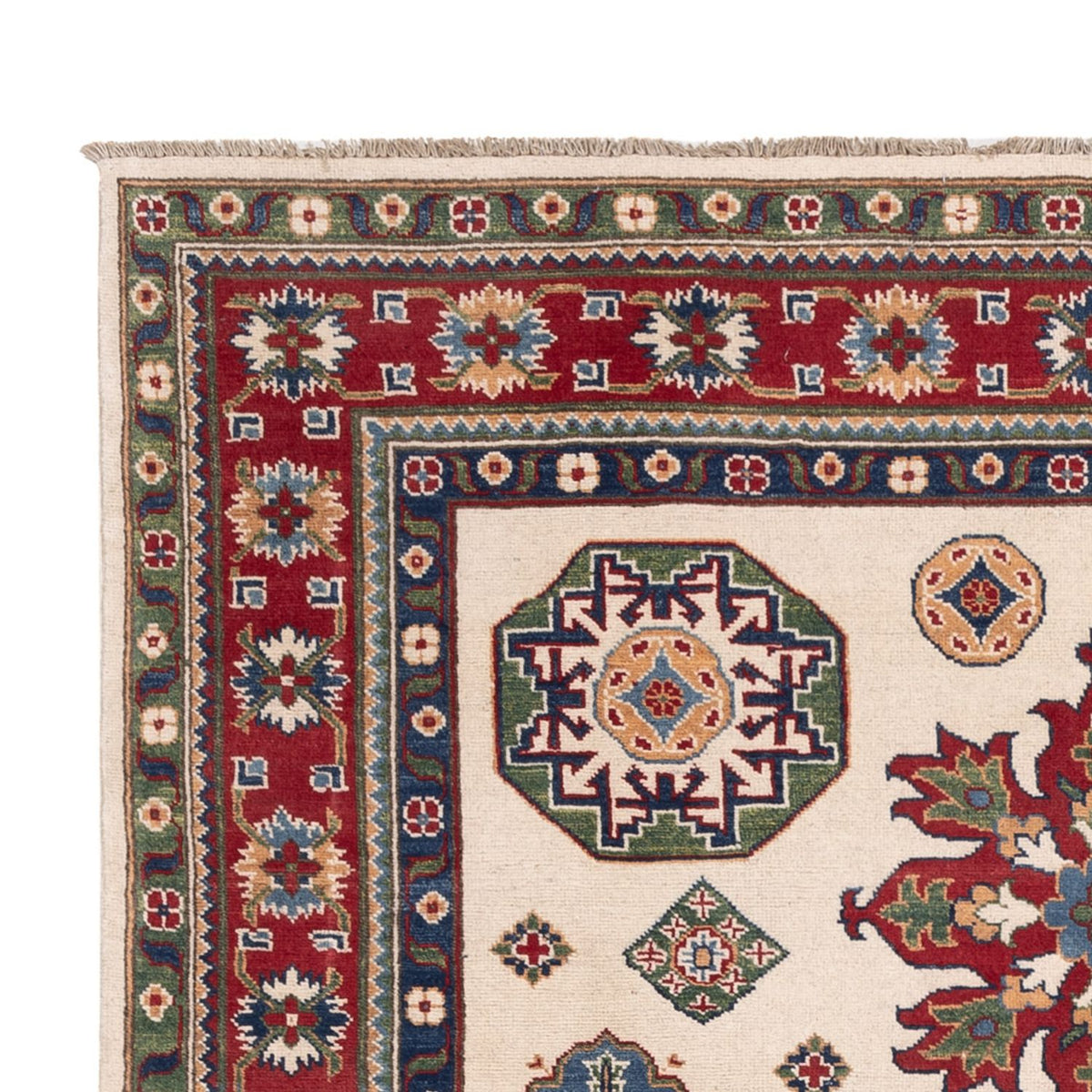 Kazak Koberec 182x270cm - Orientální koberec