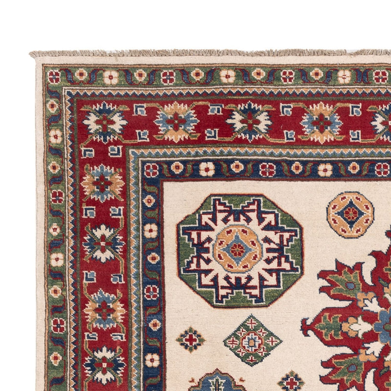 Kazak Koberec 182x270cm - Orientální koberec