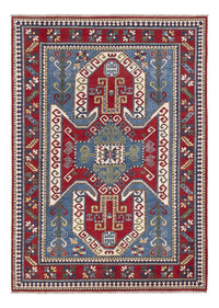 Kazak Koberec 166x234cm - Orientální koberec – product image