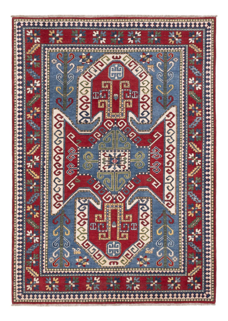 Kazak Koberec 166x234cm - Orientální koberec