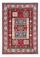 Kazak Koberec 166x232cm - Orientální koberec