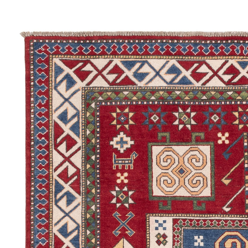 Kazak Koberec 166x232cm - Orientální koberec