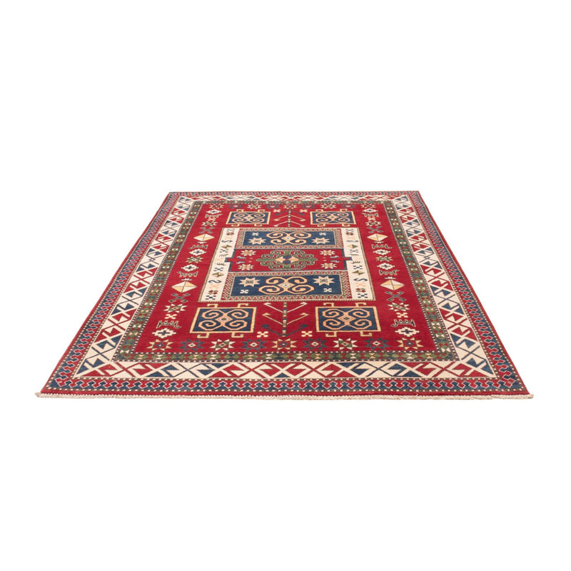 Kazak Koberec 169x238cm - Orientální koberec
