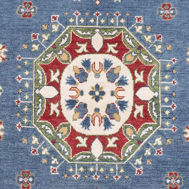 Kazak Koberec 170x234cm - Orientální koberec