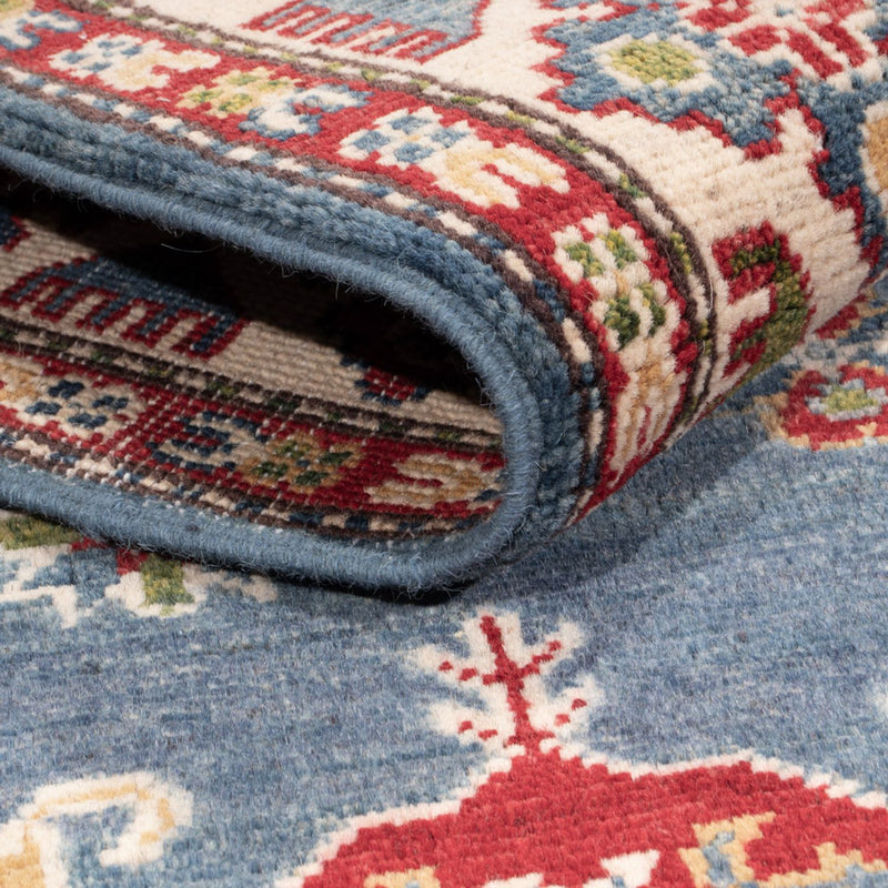 Kazak Koberec 170x234cm - Orientální koberec