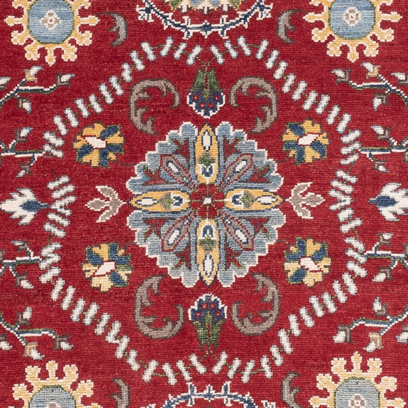 Kazak Koberec 150x218cm - Orientální koberec