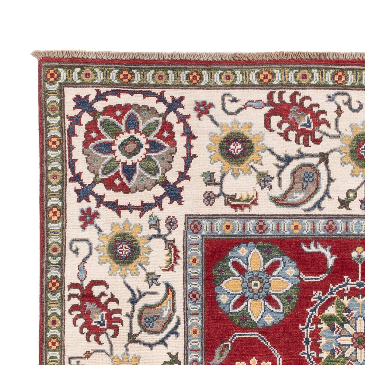 Kazak Koberec 150x218cm - Orientální koberec