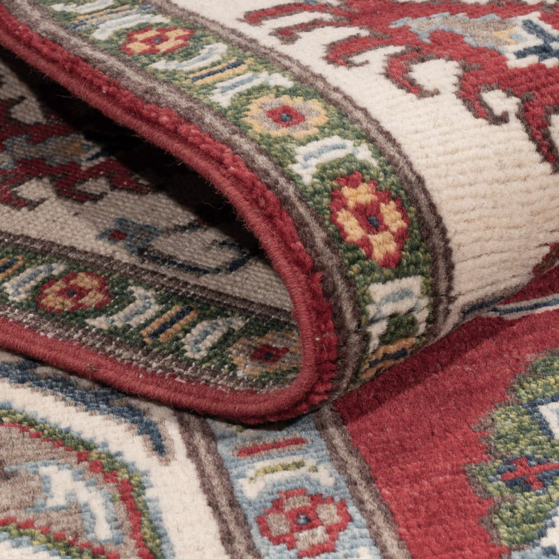 Kazak Koberec 150x218cm - Orientální koberec