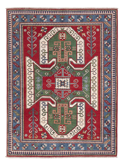 Kazak Koberec 151x201cm - Orientální koberec