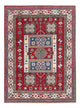 Kazak Koberec 150x202cm - Orientální koberec