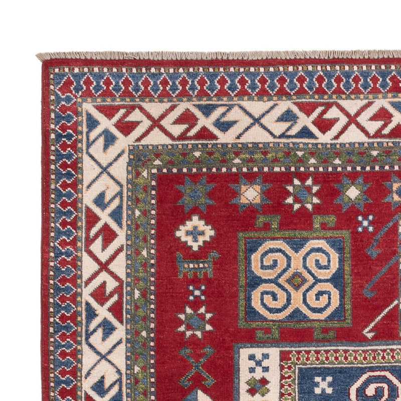 Kazak Koberec 150x202cm - Orientální koberec
