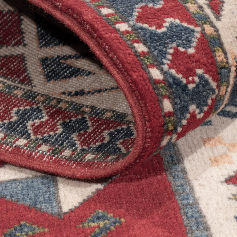 Kazak Koberec 150x202cm - Orientální koberec