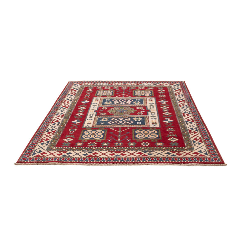 Kazak Koberec 150x202cm - Orientální koberec