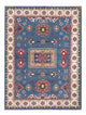 Kazak Koberec 156x206cm - Orientální koberec