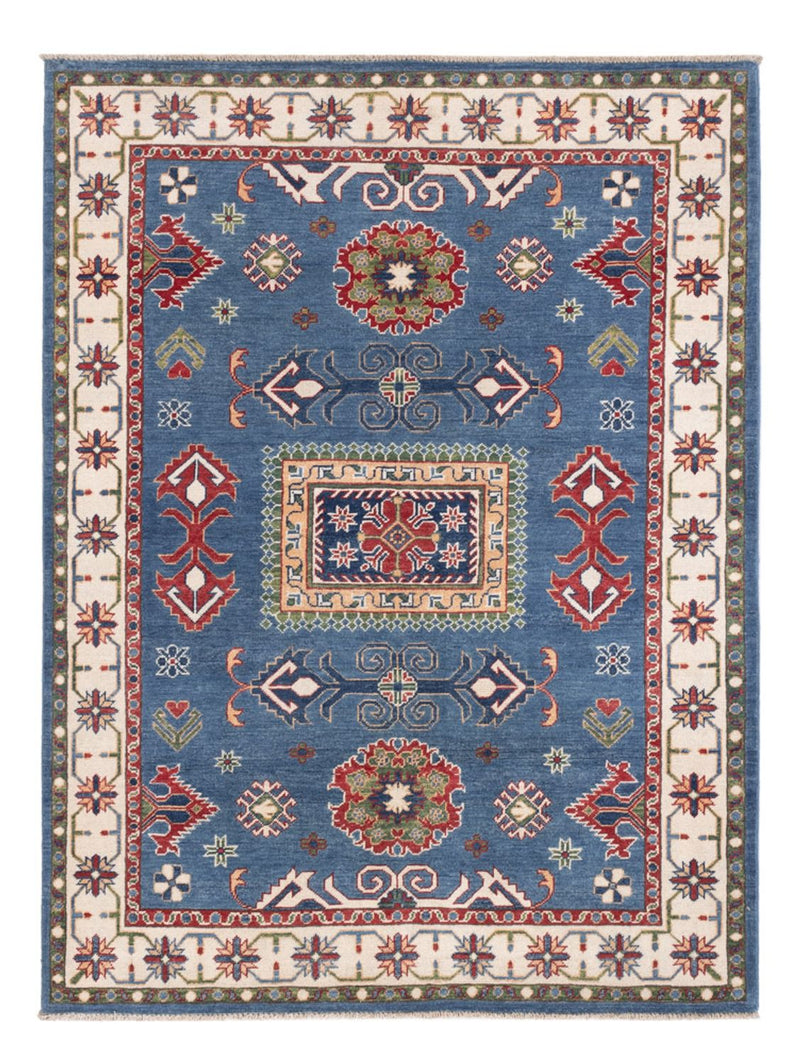 Kazak Koberec 156x206cm - Orientální koberec