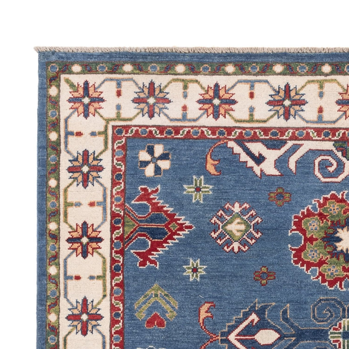 Kazak Koberec 156x206cm - Orientální koberec