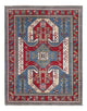 Kazak Koberec 153x198cm - Orientální koberec