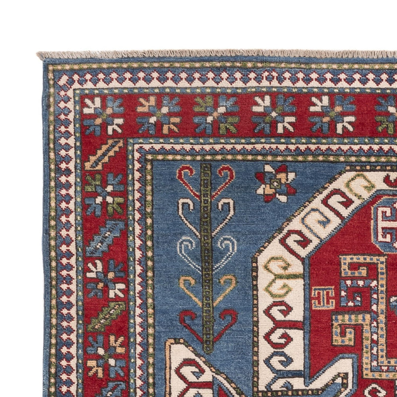 Kazak Koberec 153x198cm - Orientální koberec