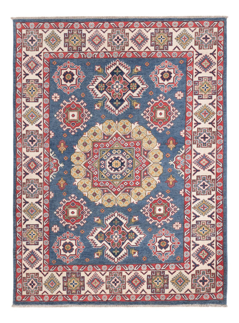 Kazak Koberec 152x205cm - Orientální koberec