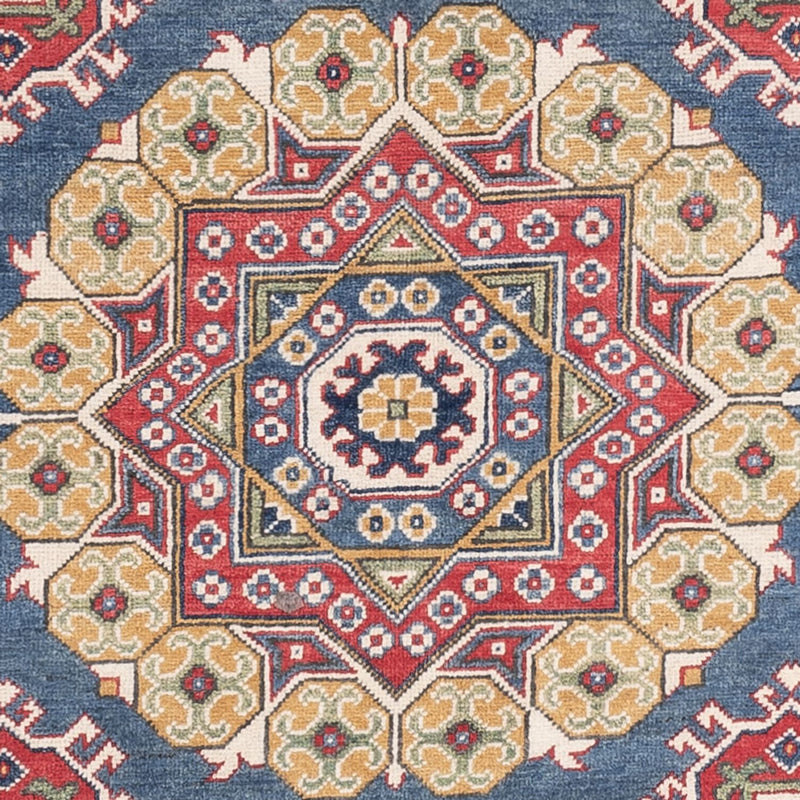 Kazak Koberec 152x205cm - Orientální koberec