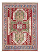 Kazak Koberec 148x204cm - Orientální koberec