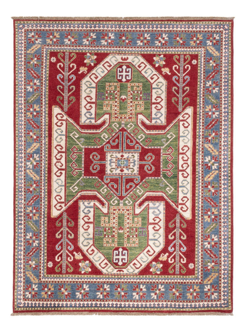 Kazak Koberec 148x204cm - Orientální koberec
