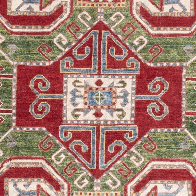 Kazak Koberec 148x204cm - Orientální koberec