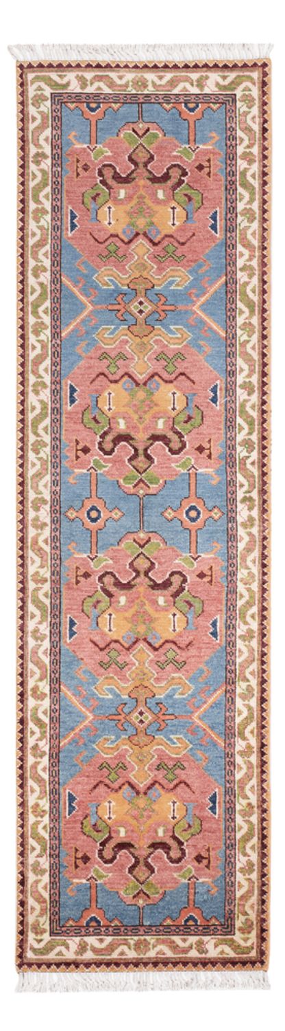 Kazak Koberec 76x297cm - Orientální koberec