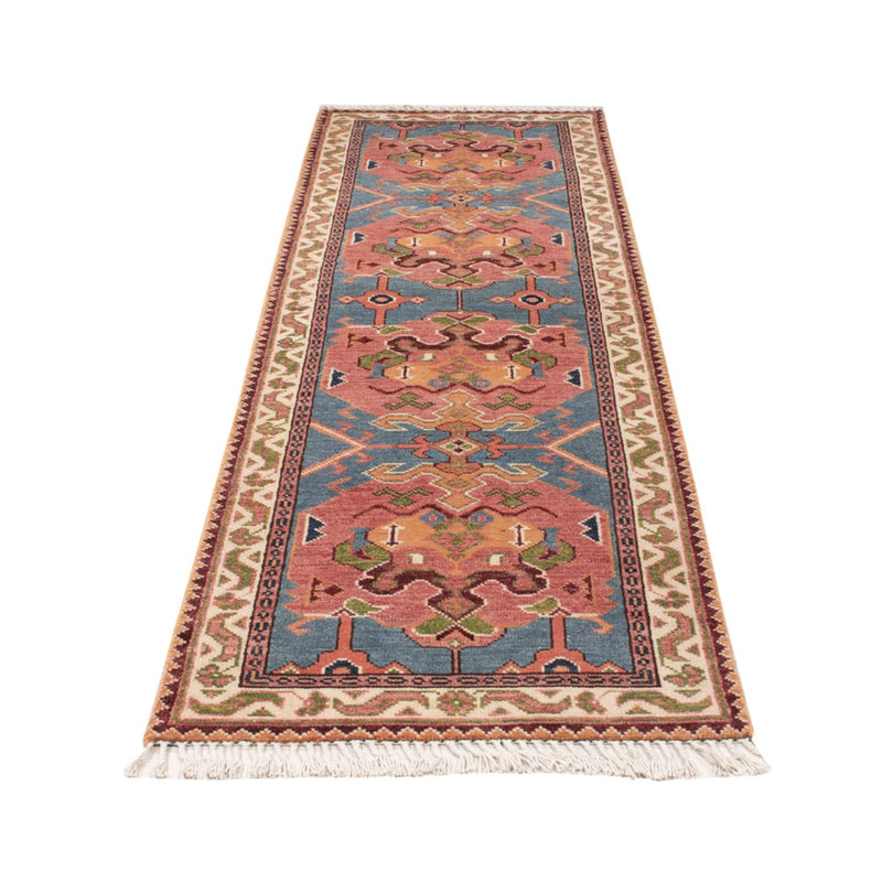 Kazak Koberec 76x297cm - Orientální koberec