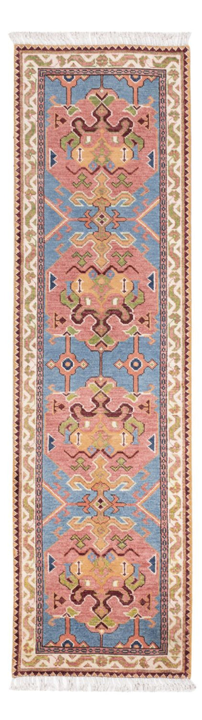 Kazak Koberec 78x296cm - Orientální koberec
