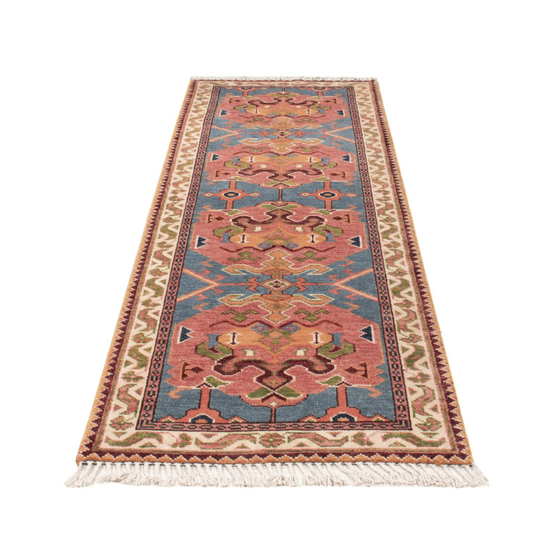 Kazak Koberec 296x78cm - Orientální koberec