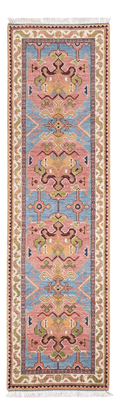 Kazak Koberec 79x296cm - Orientální koberec