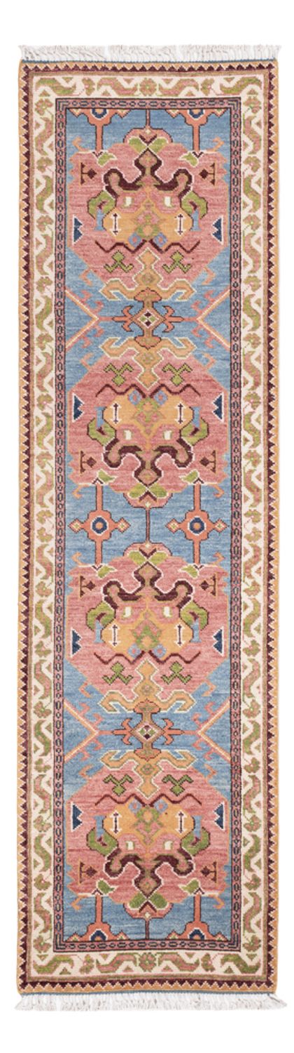 Kazak Koberec 79x296cm - Orientální koberec