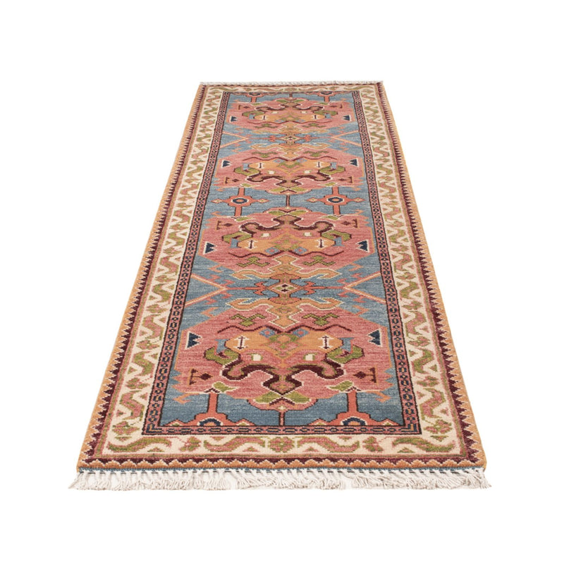 Kazak Koberec 79x296cm - Orientální koberec