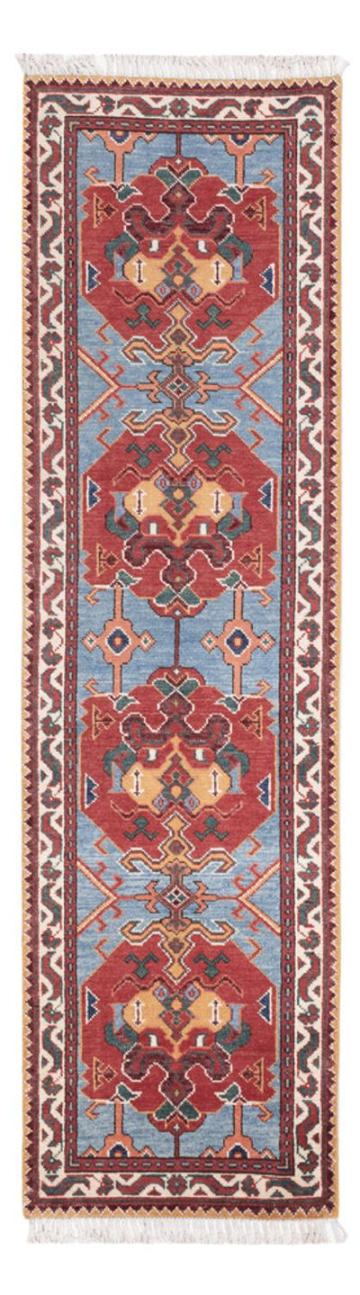 Kazak Koberec 77x287cm - Orientální koberec