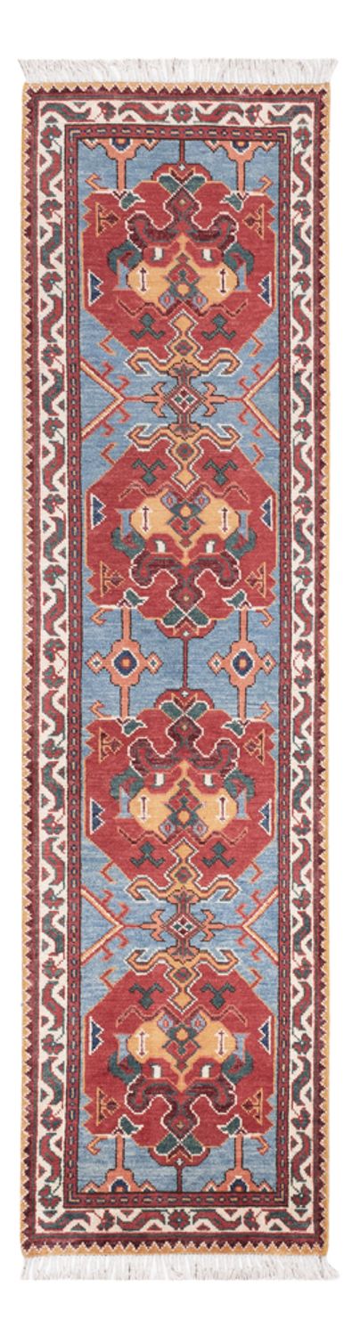 Kazak Koberec 75x287cm - Orientální koberec