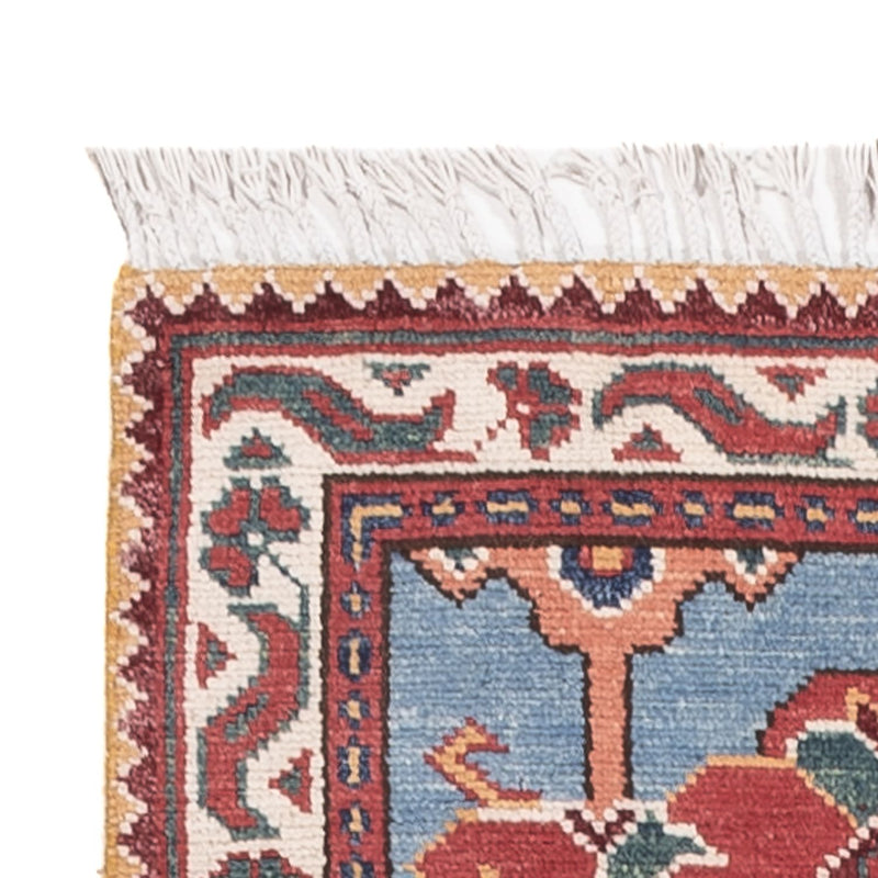 Kazak Koberec 75x287cm - Orientální koberec