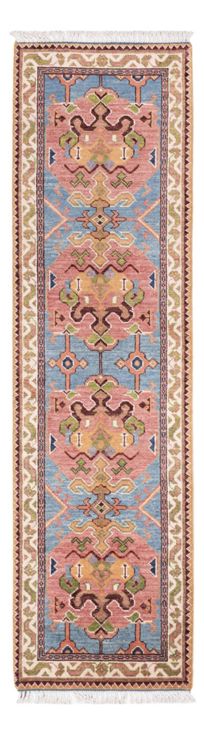Kazak Koberec 78x296cm - Orientální koberec
