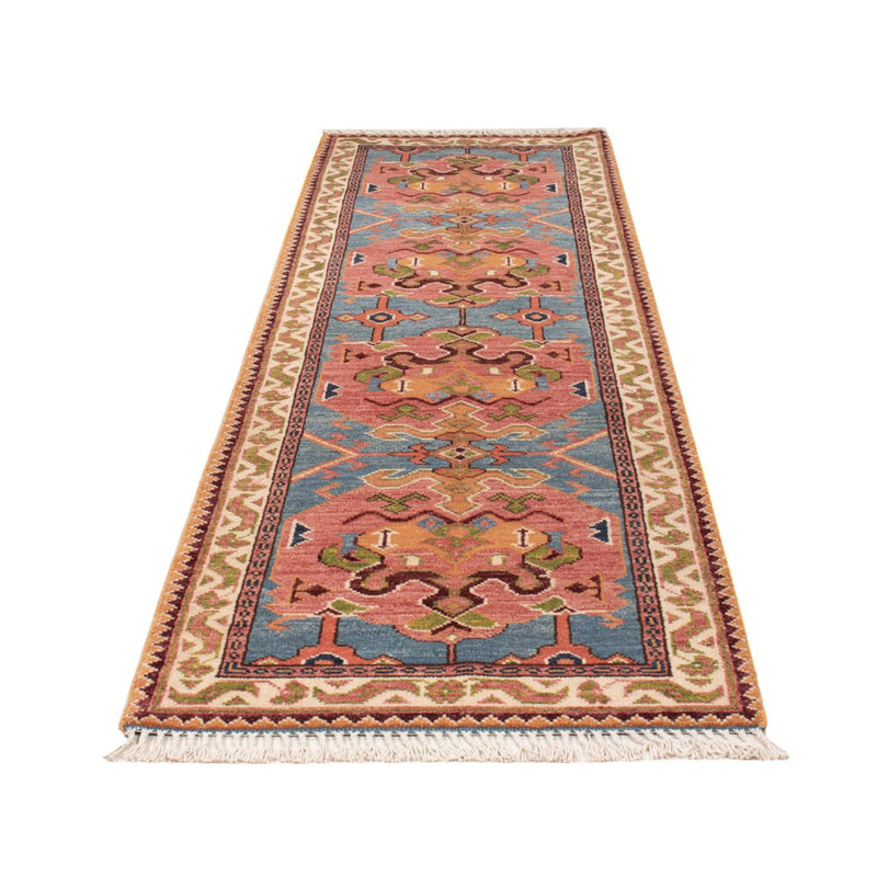 Kazak Koberec 78x296cm - Orientální koberec