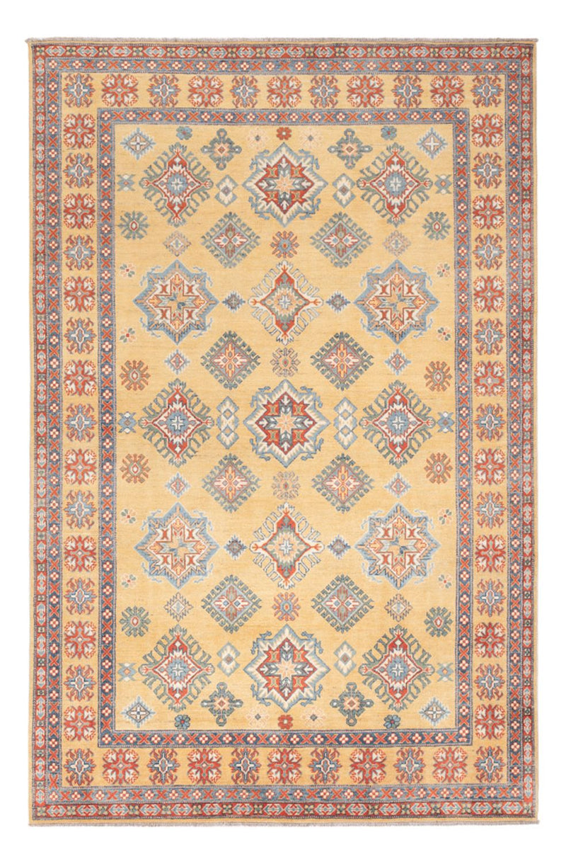 Kazak Koberec 193x300cm - Orientální koberec