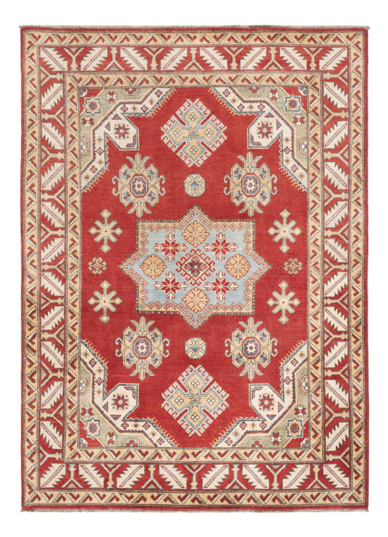Kazak Koberec 152x209cm - Orientální koberec
