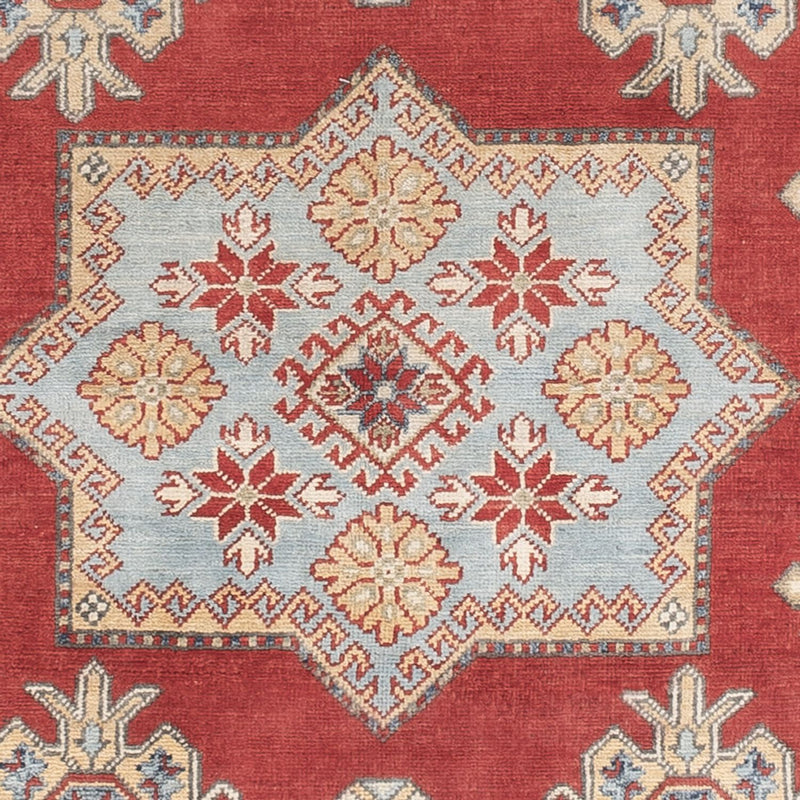 Kazak Koberec 152x209cm - Orientální koberec
